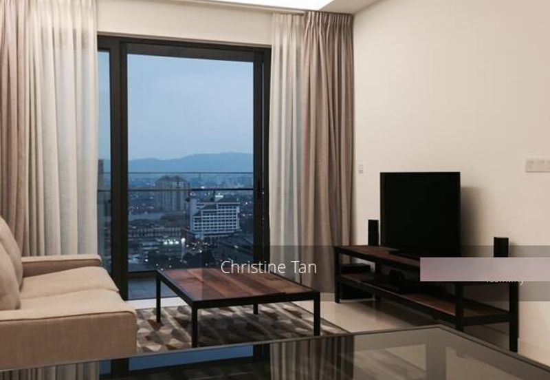 The Elements @ Ampang