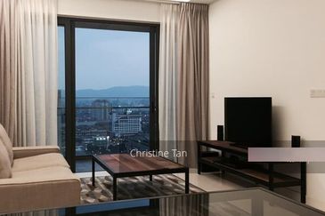 The Elements @ Ampang