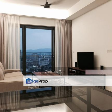 The Elements @ Ampang, Kuala Lumpur, KL City