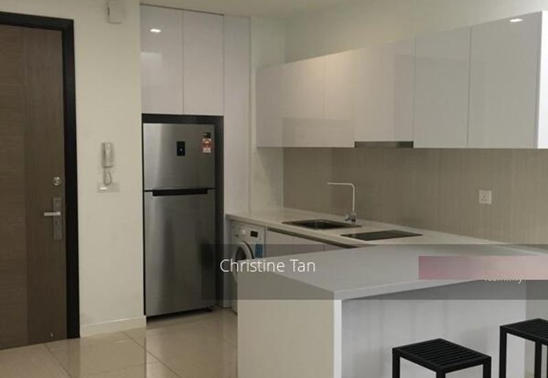 The Elements @ Ampang