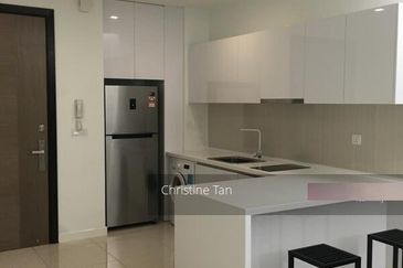 The Elements @ Ampang