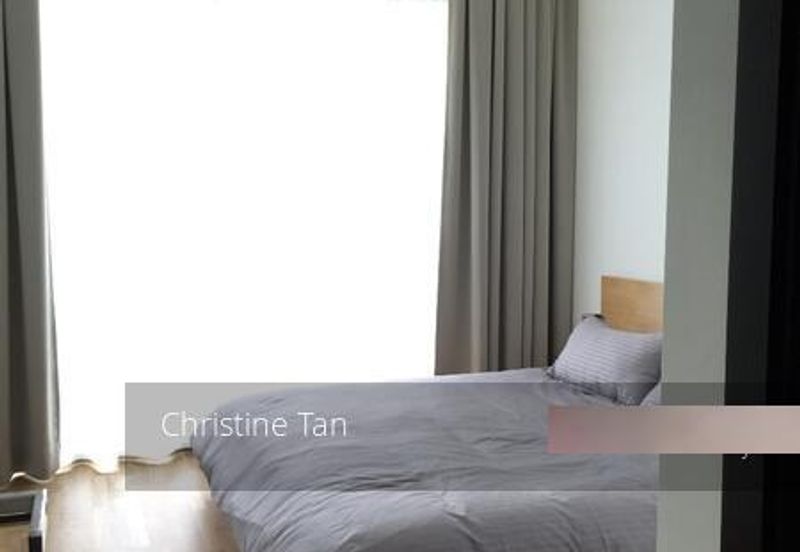 The Elements @ Ampang