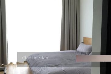 The Elements @ Ampang