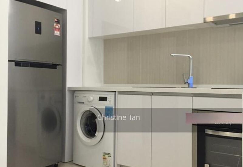 The Elements @ Ampang