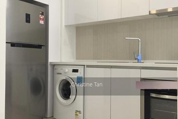 The Elements @ Ampang