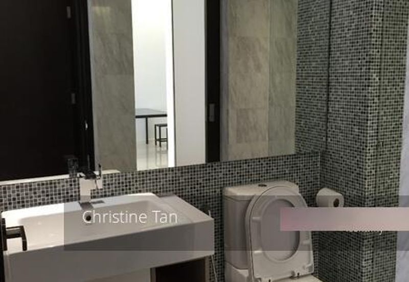 The Elements @ Ampang