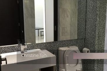 The Elements @ Ampang