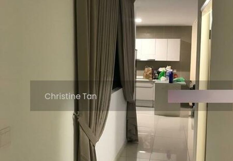 Icon Residenz 2 @ Icon City