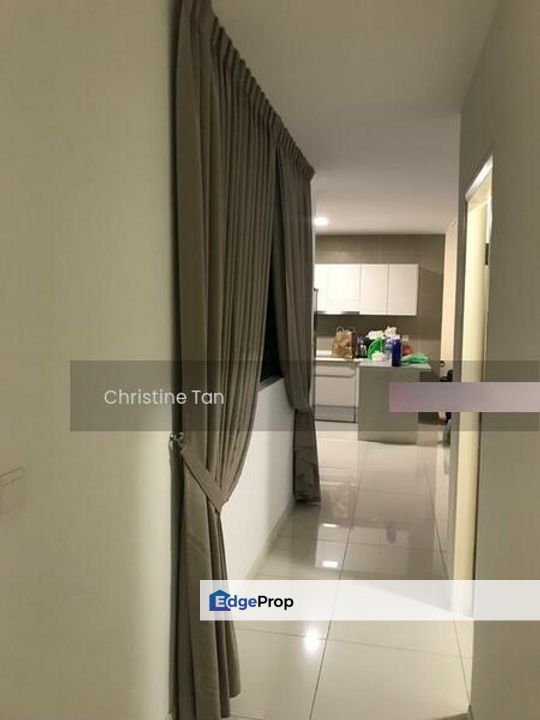 Icon Residenz 2 @ Icon City, Selangor, Petaling Jaya