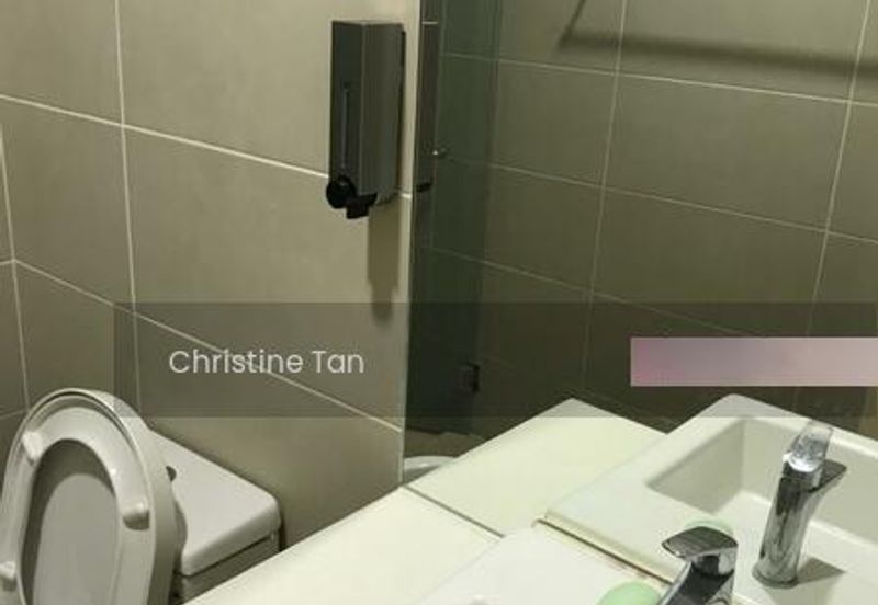 Icon Residenz 2 @ Icon City