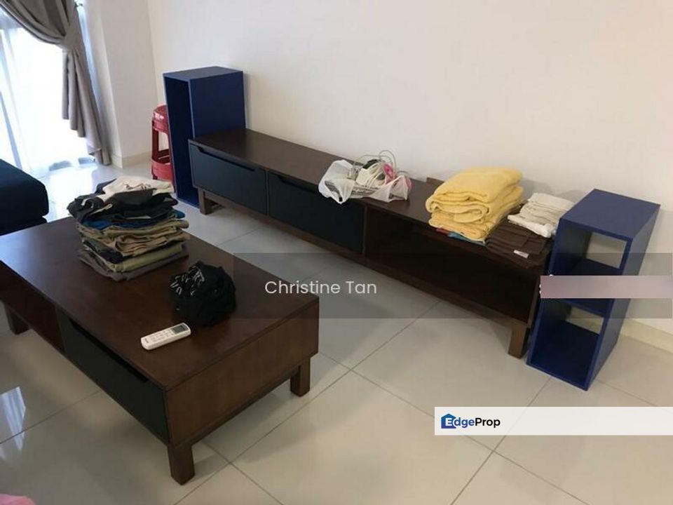 Icon Residenz 2 @ Icon City, Selangor, Petaling Jaya