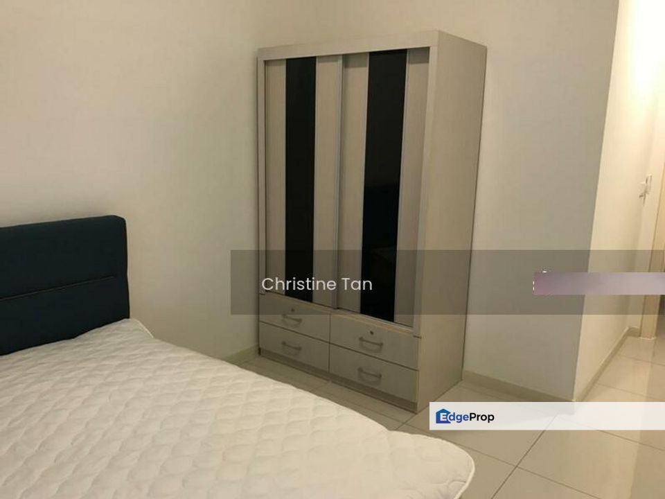 Icon Residenz 2 @ Icon City, Selangor, Petaling Jaya