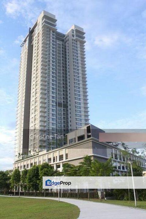 The Northshore Gardens, Kuala Lumpur, Desa Parkcity