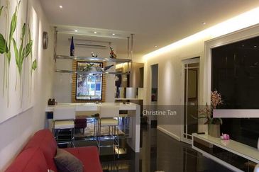 The Northshore Gardens