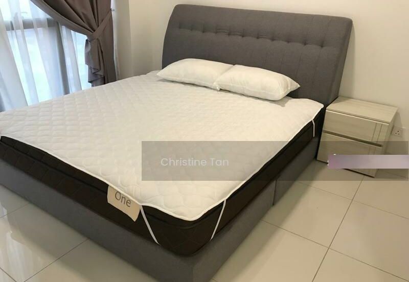 Icon Residenz 2 @ Icon City