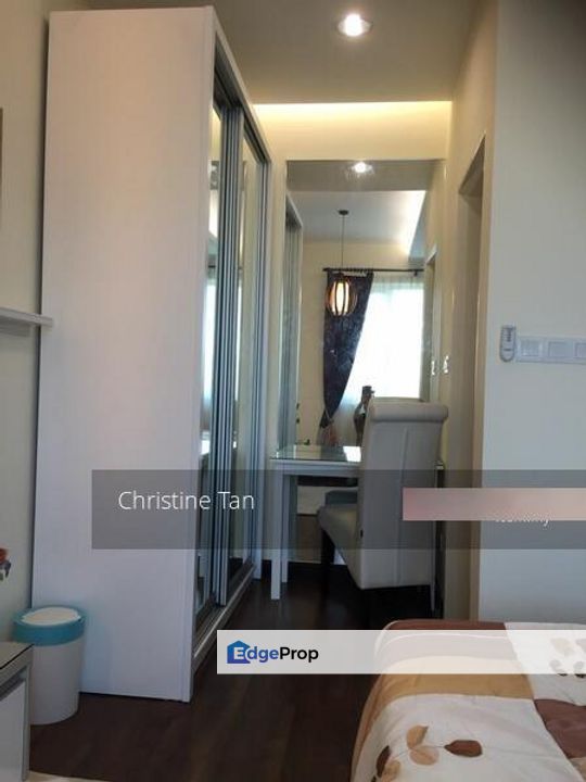 Hijauan Saujana, Selangor, Shah Alam