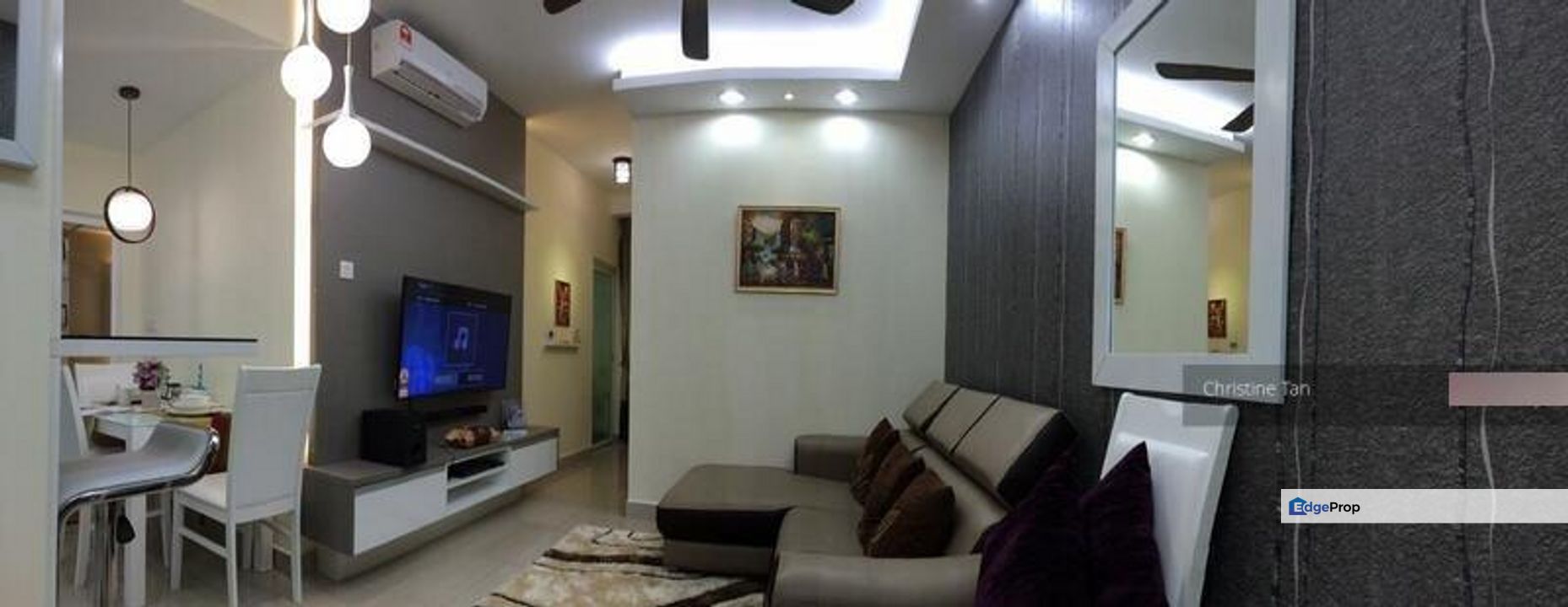 Hijauan Saujana, Selangor, Shah Alam