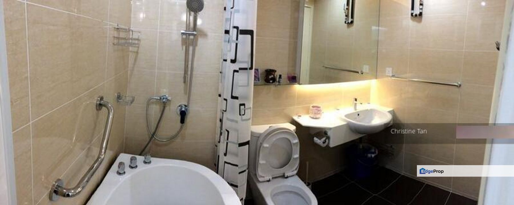 Hijauan Saujana, Selangor, Shah Alam