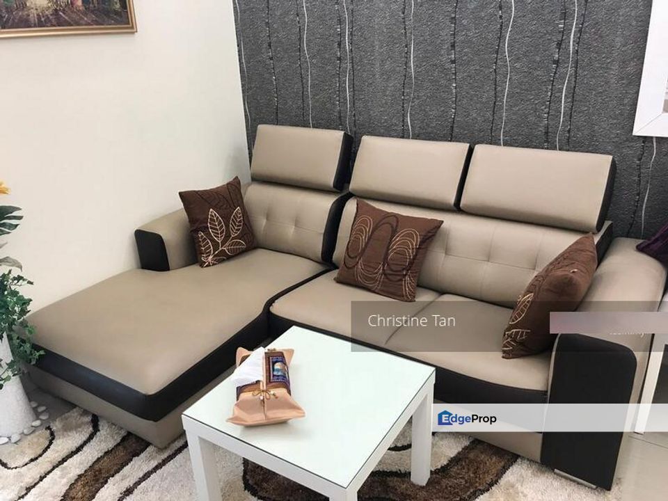 Hijauan Saujana, Selangor, Shah Alam