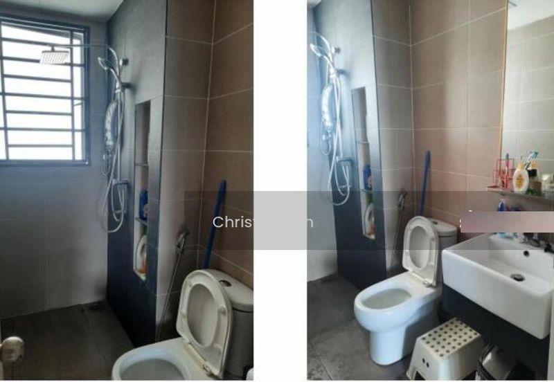 YOU Residences @ YOU City Cheras