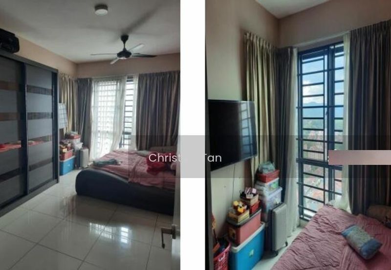 YOU Residences @ YOU City Cheras