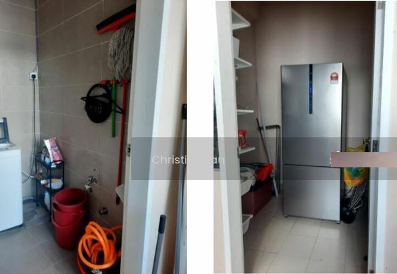 YOU Residences @ YOU City Cheras