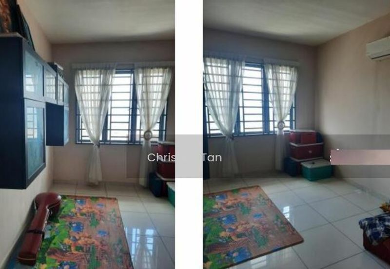 YOU Residences @ YOU City Cheras