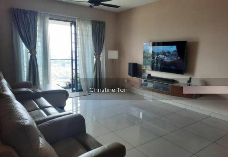 YOU Residences @ YOU City Cheras