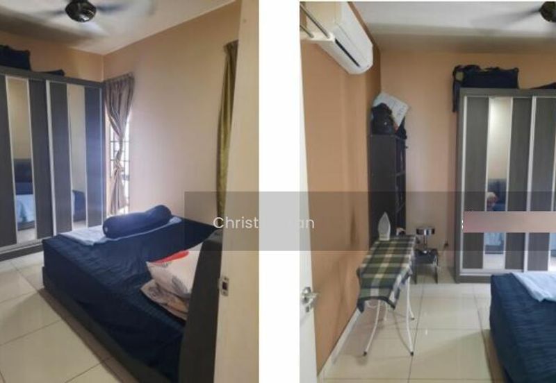 YOU Residences @ YOU City Cheras