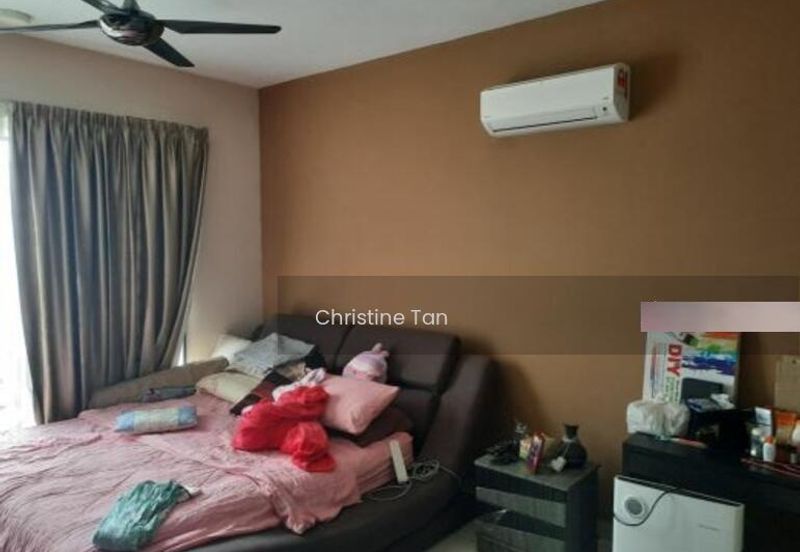 YOU Residences @ YOU City Cheras