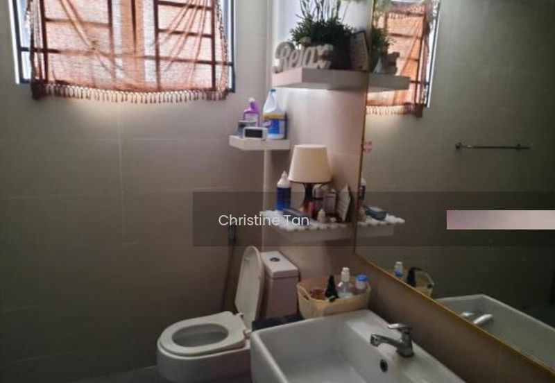 YOU Residences @ YOU City Cheras