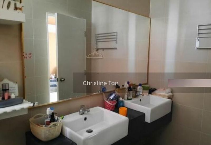 YOU Residences @ YOU City Cheras