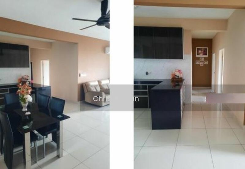 YOU Residences @ YOU City Cheras