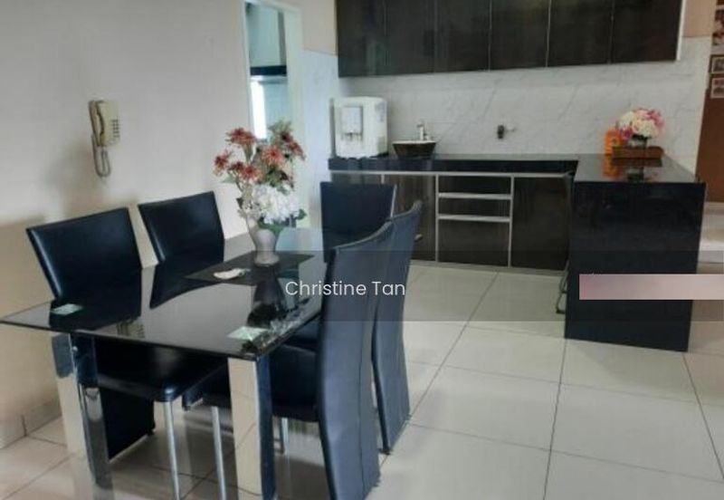 YOU Residences @ YOU City Cheras