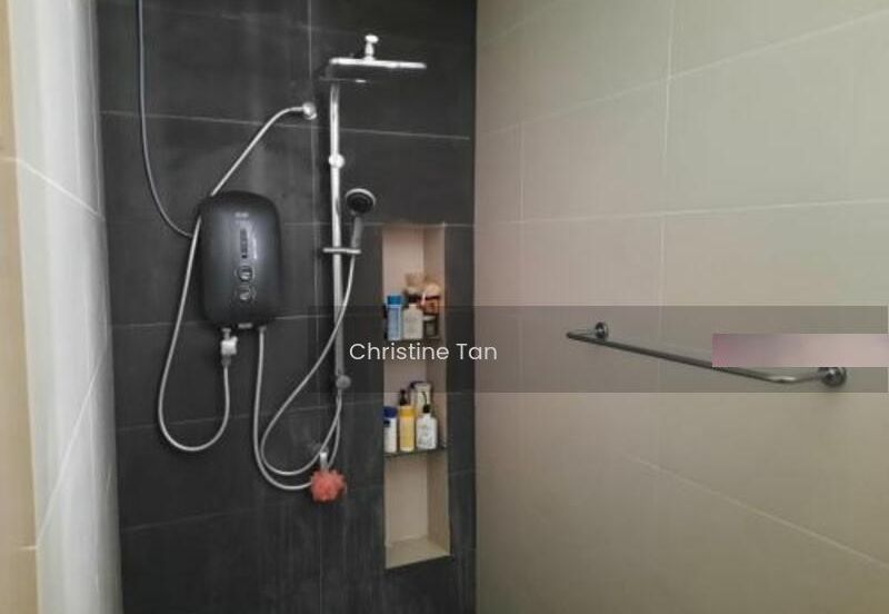 YOU Residences @ YOU City Cheras