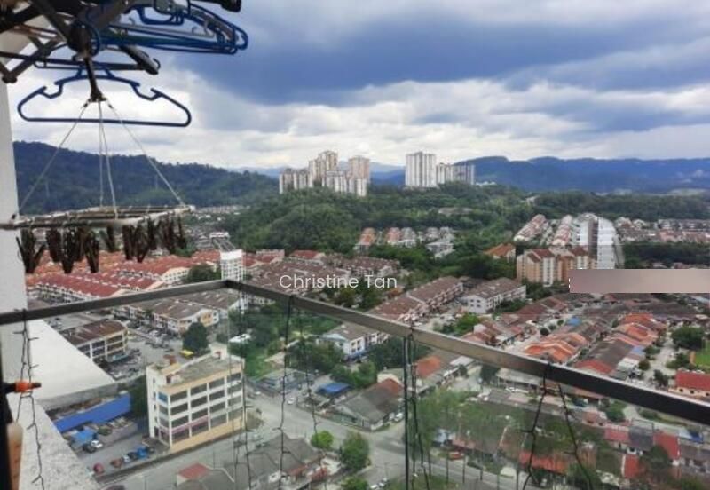 YOU Residences @ YOU City Cheras