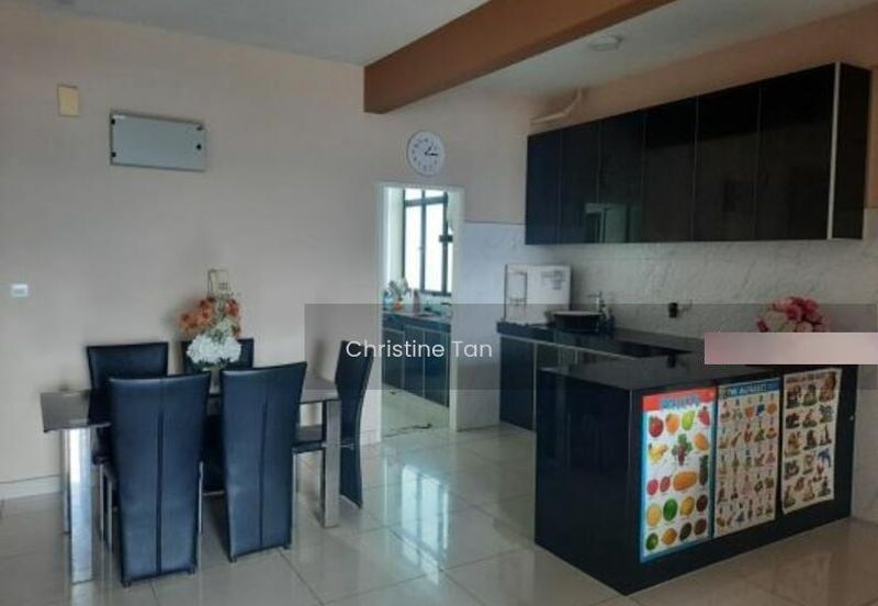 YOU Residences @ YOU City Cheras