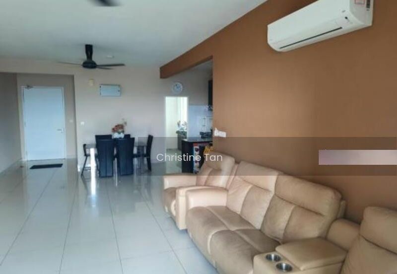 YOU Residences @ YOU City Cheras