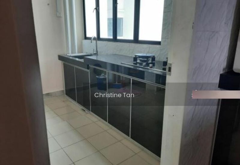 YOU Residences @ YOU City Cheras