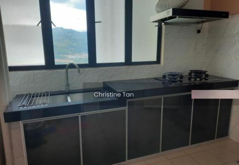 YOU Residences @ YOU City Cheras