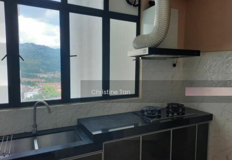 YOU Residences @ YOU City Cheras