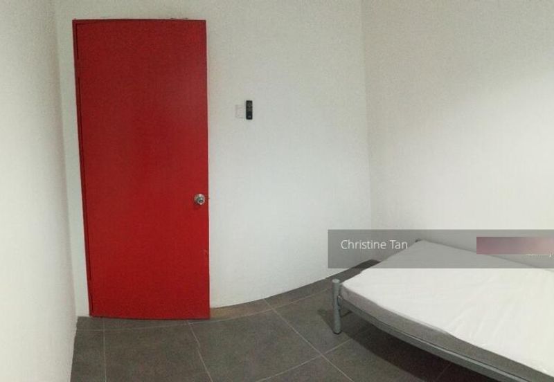 Pelangi Square Business Centre