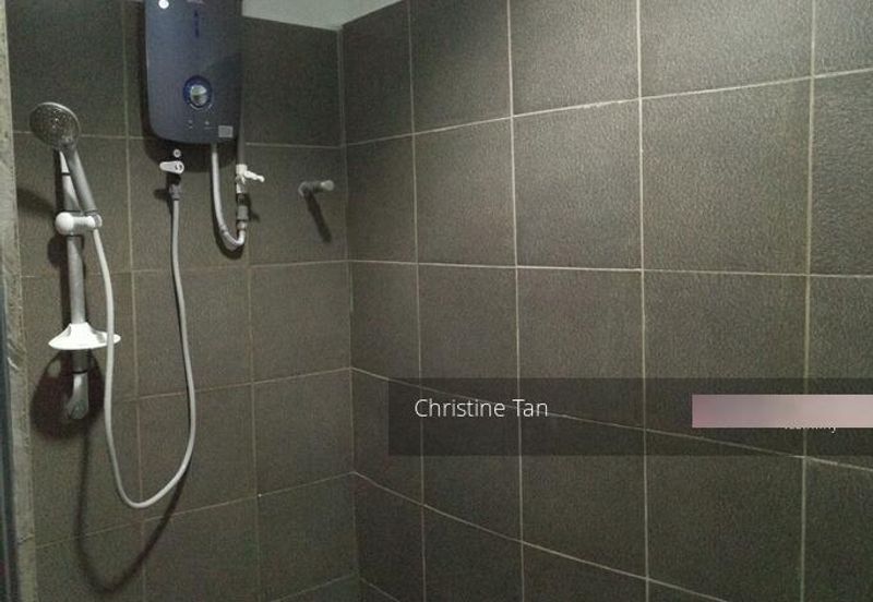 Pelangi Square Business Centre