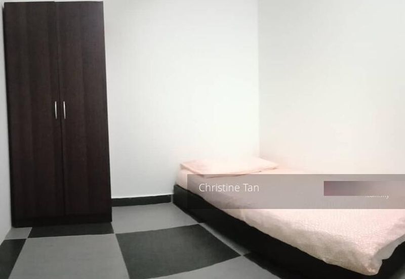 Pelangi Square Business Centre