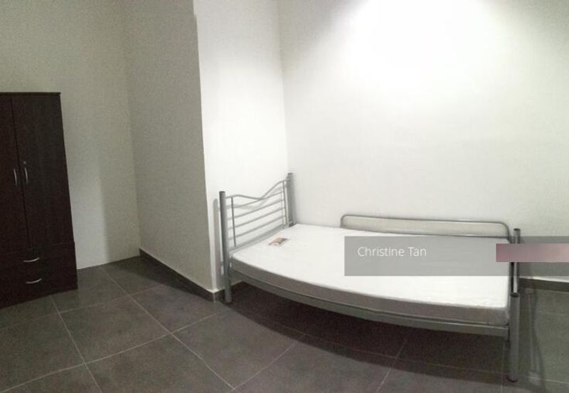 Pelangi Square Business Centre