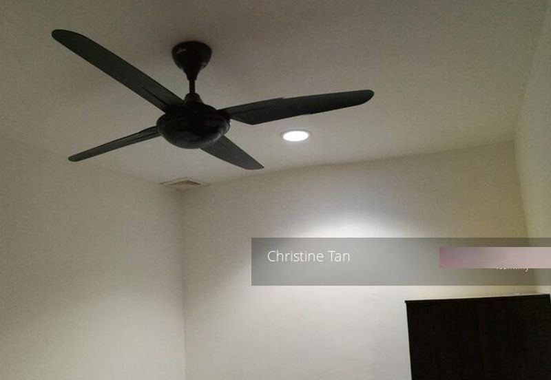 Pelangi Square Business Centre