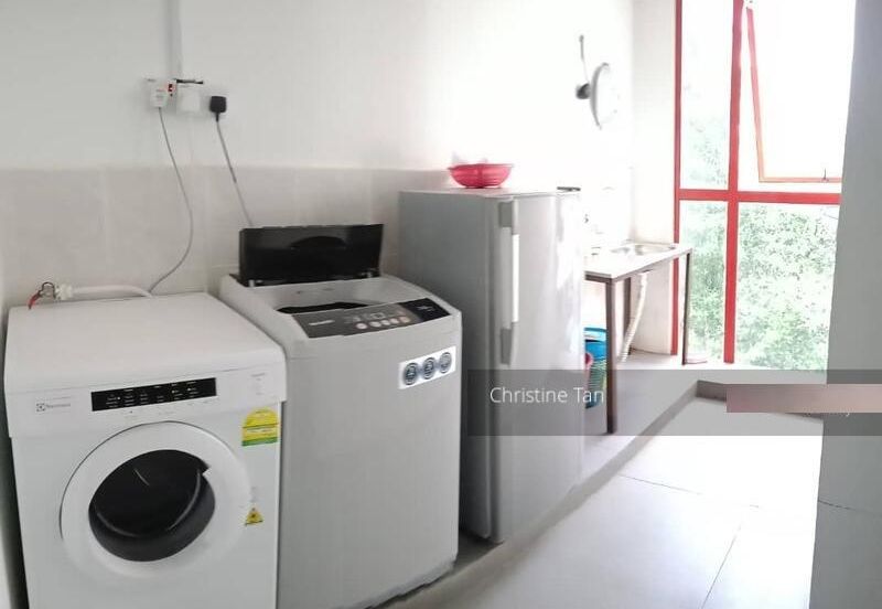 Pelangi Square Business Centre