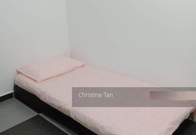 Pelangi Square Business Centre