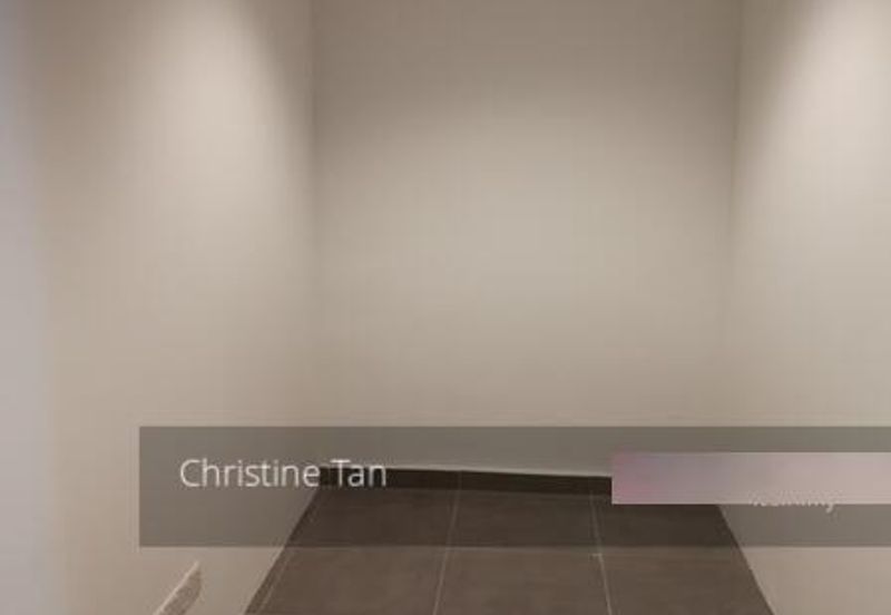 Pelangi Square Business Centre