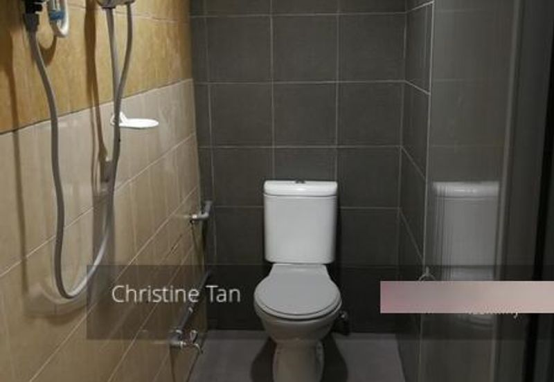 Pelangi Square Business Centre